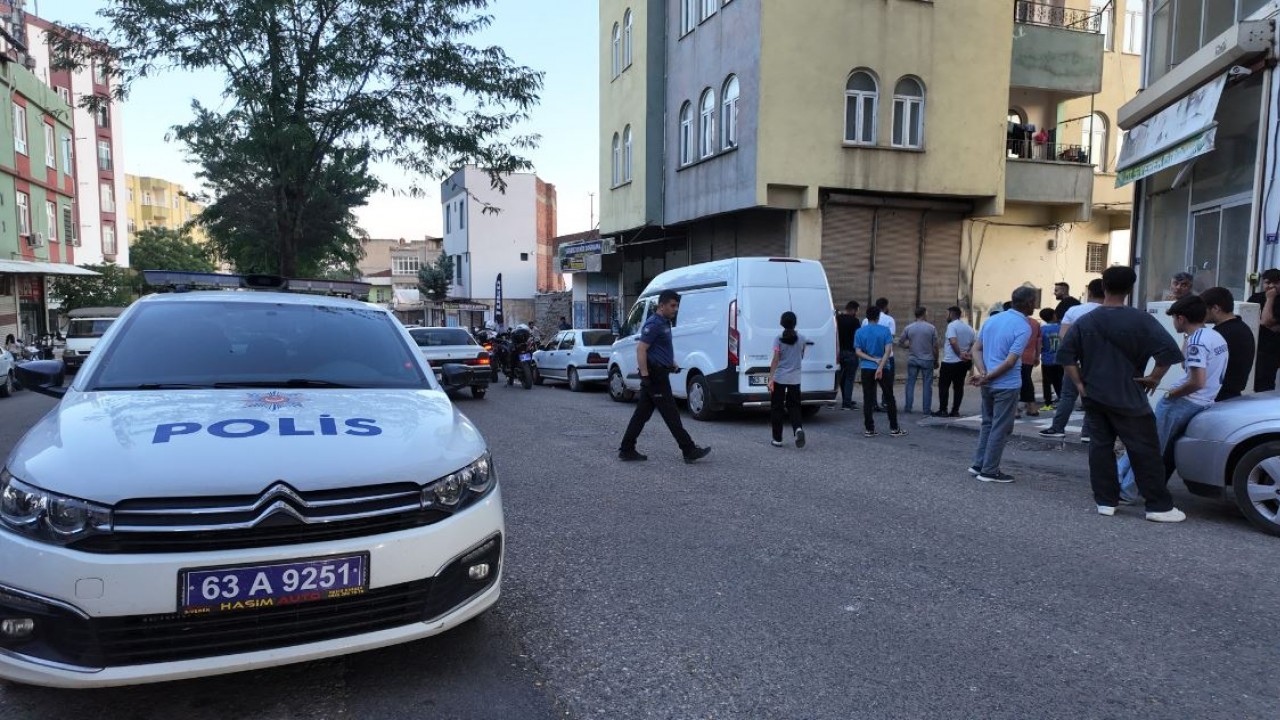 Şanlıurfa Siverek'te Silahlı Kavga: 1 Ölü
