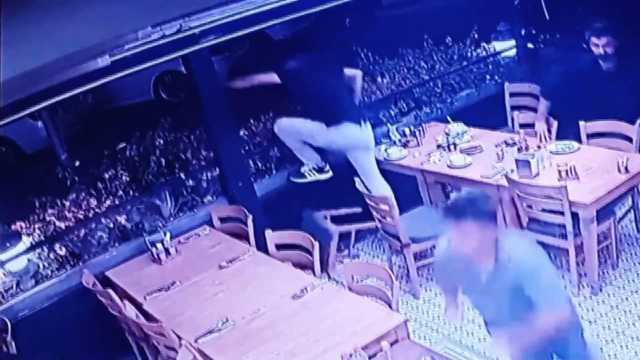 Muğla Marmaris Açıklarında 5.8 Büyüklüğünde Deprem: 69 Yaralı, 1 Ölü