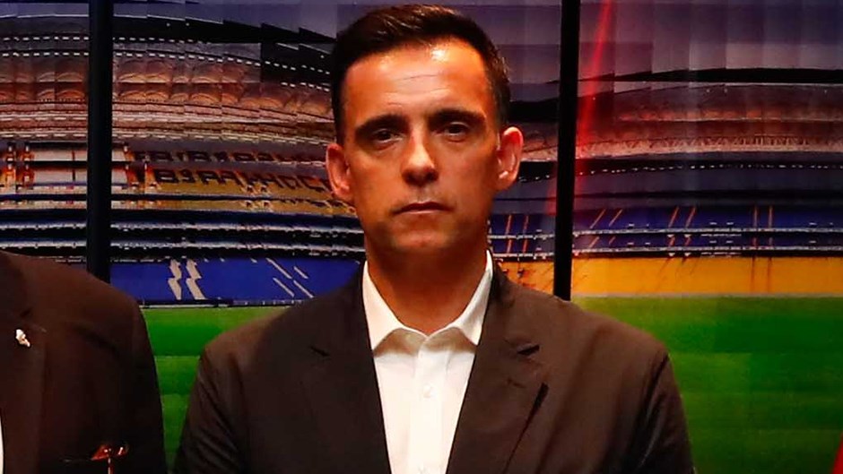 Fenerbahçe'de Mario Branco'nun Yerine Bomba İsim! Görüşme Gerçekleşti