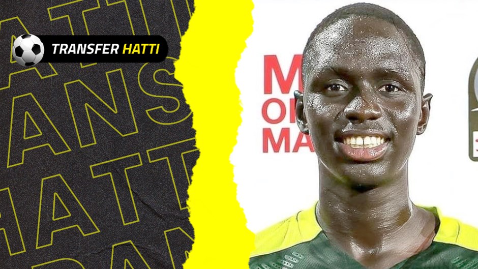 Aziz Fall Transferi İçin Süper Lig Devleri Harekete Geçti
