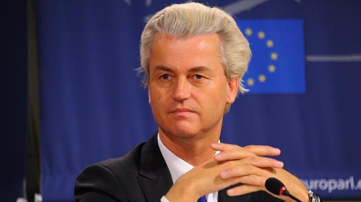 Hollanda Hükümeti Düştü: Wilders Koalisyondan Çekildi