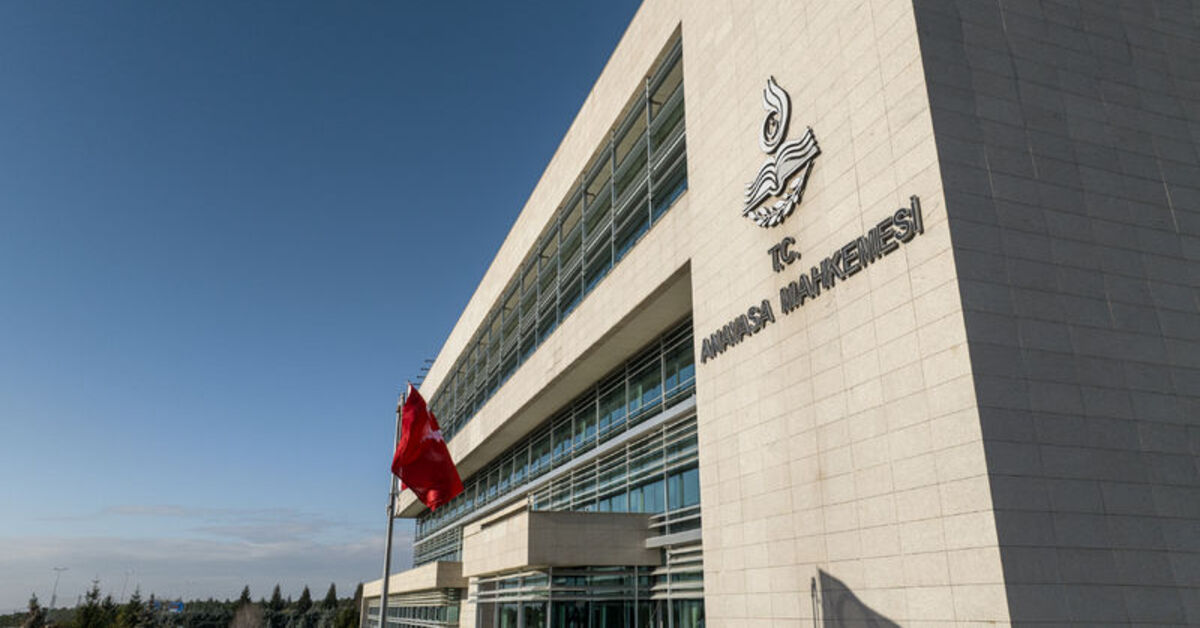 AYM, HSK Görüşmesini Erteledi