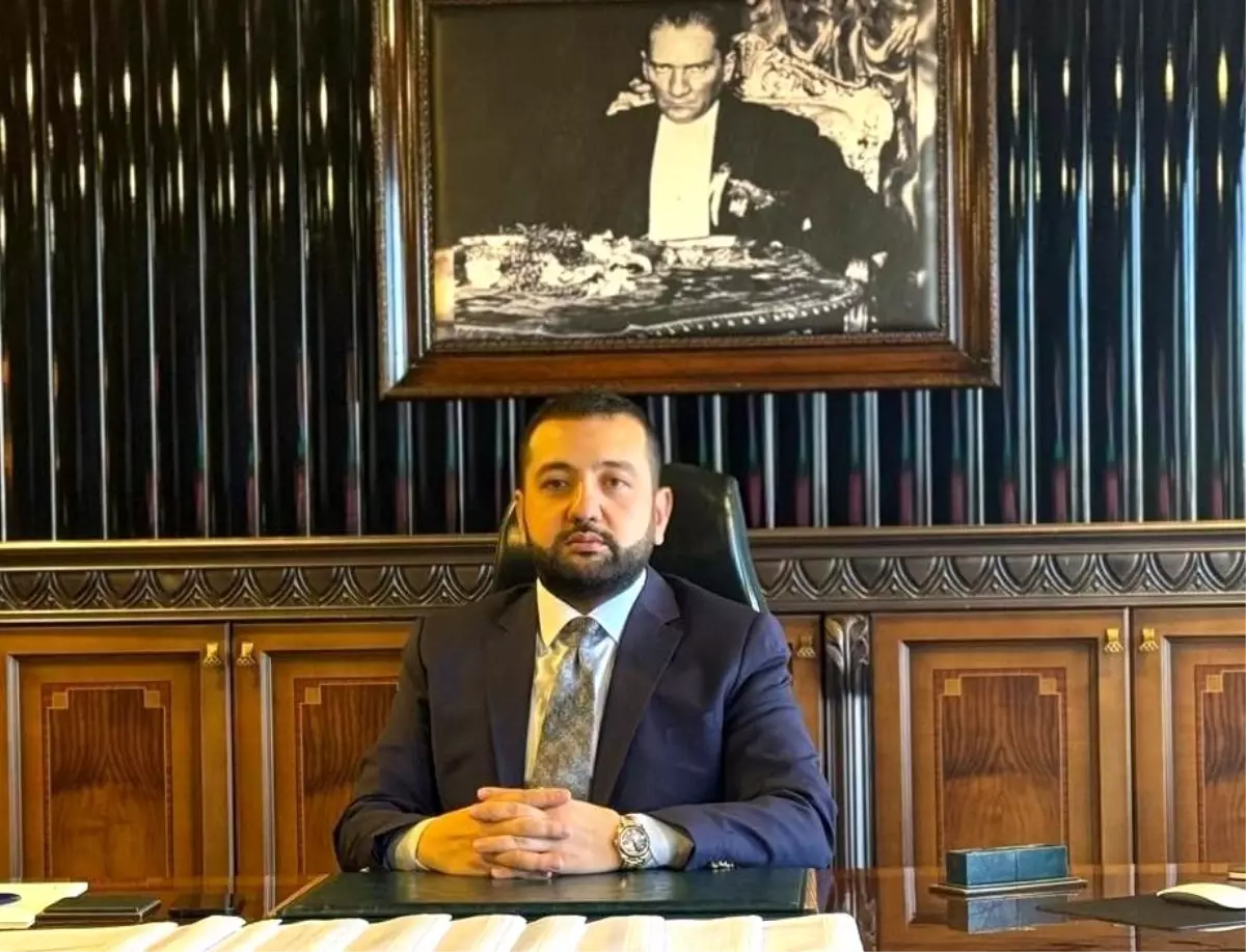 Cemil Demirel'den Kurban Bayramı'nda 100 Aileye Yardım