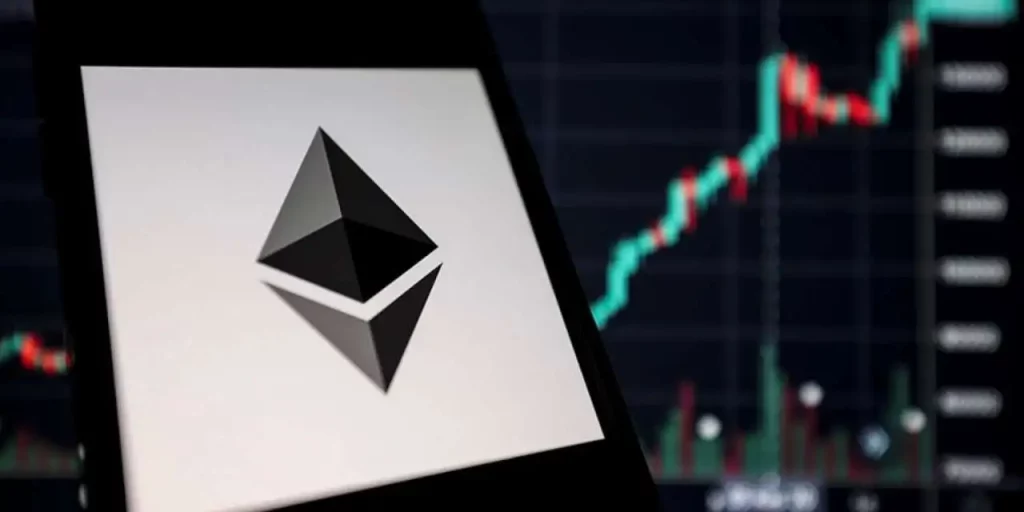 Ethereum Fiyatında Yüzde 5’lik Artış: Kripto Piyasası Yatay Seyrini Sürdürüyor