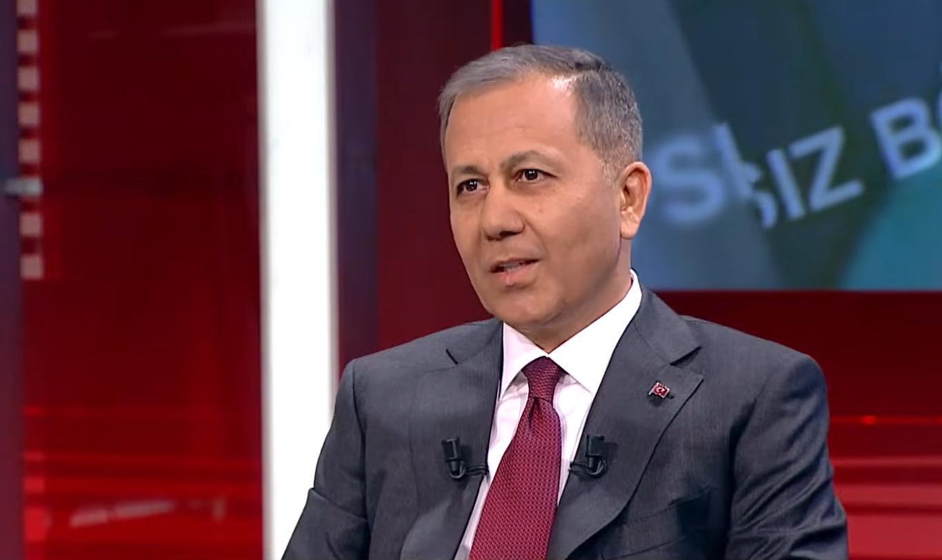 Yeni Trafik Kanunu Detayları Açıklandı: İşte İçişleri Bakanı Yerlikaya'nın Açıklamaları