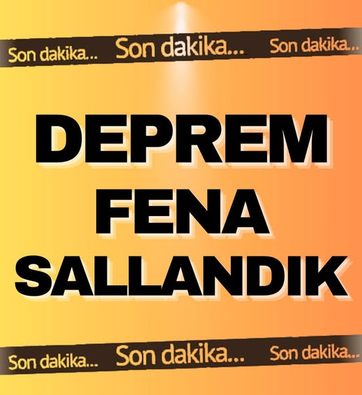Ali Yerlikaya'dan Son Dakika Açıklama
