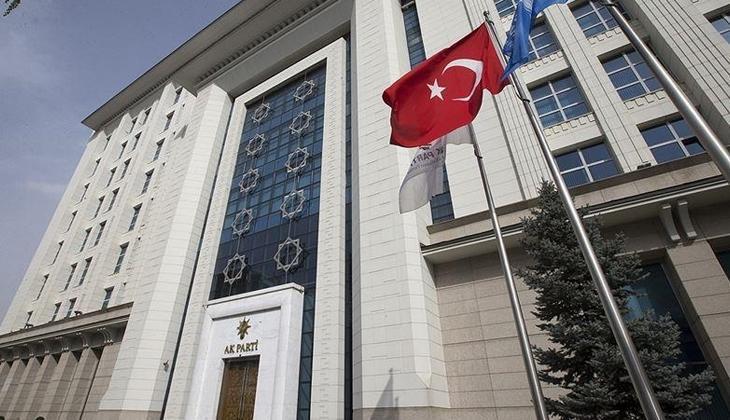 AK Parti Anayasa Komisyonu İlk Toplantısını Gerçekleştirecek