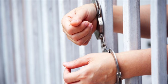 19 Bin Mahkum İçin Tahliye Başlıyor: Yargı Paketi Meclis'ten Geçti