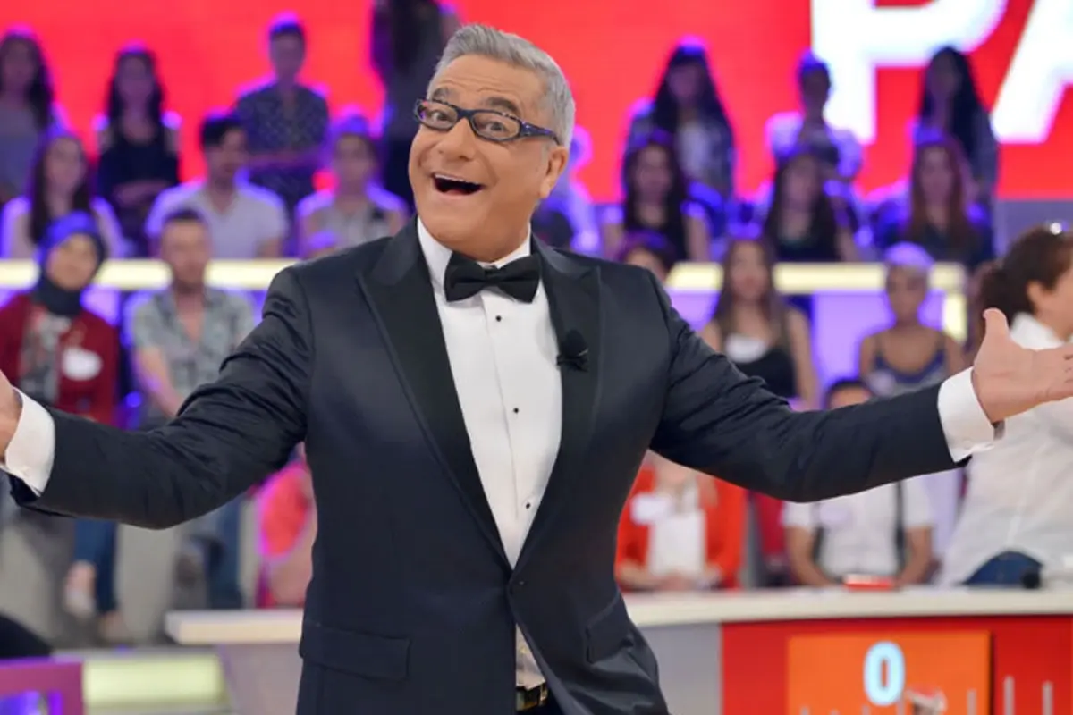 Mehmet Ali Erbil Vasiyetini Açıkladı: 