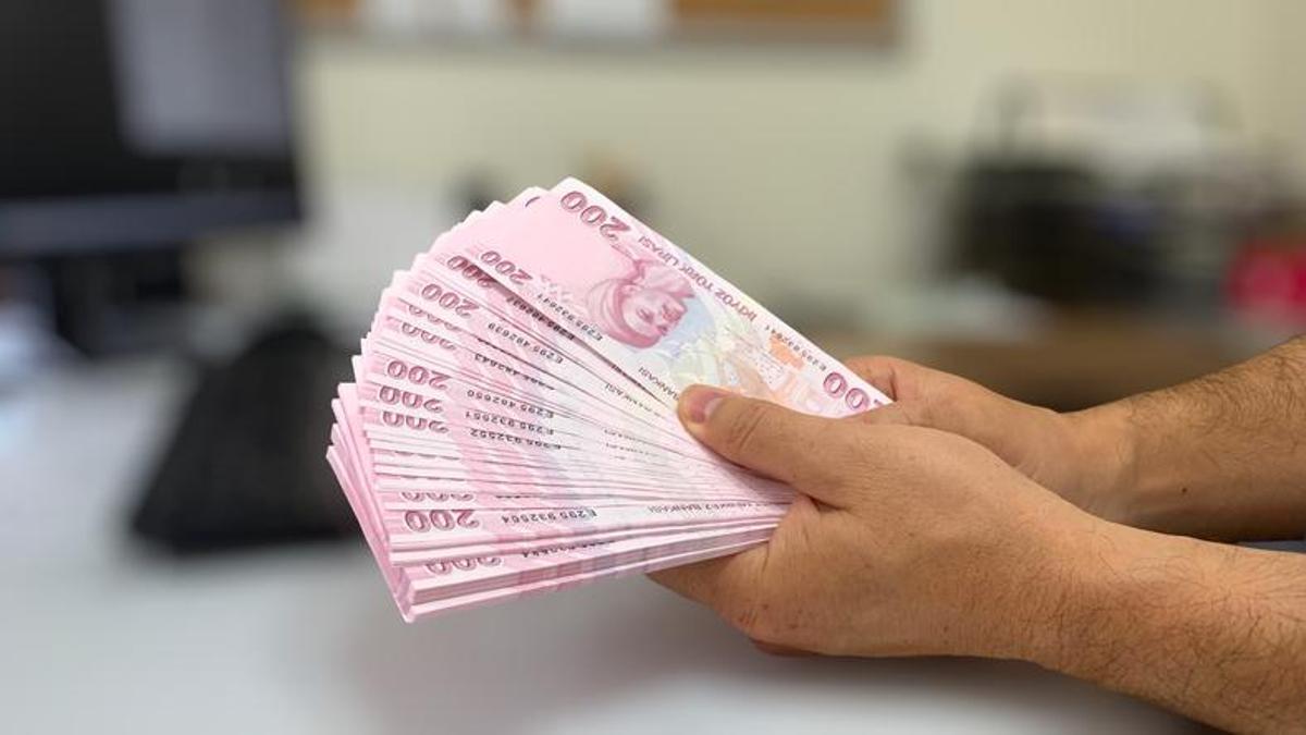 1 Temmuz'dan İtibaren Maaş Ödemelerinde Yeni Dönem Başlıyor