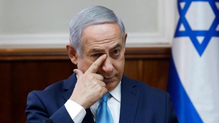 Netanyahu'nun Yolsuzluk Davasında Şaşırtıcı İfadesi: 1788 Kez 