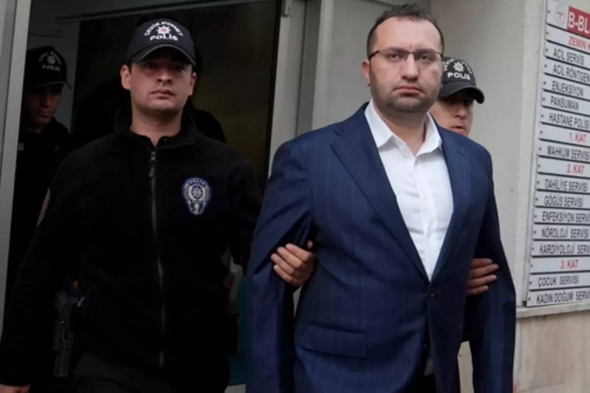 CHP'li Gaziosmanpaşa Belediye Başkanı Hakan Bahçetepe Tutuklandı, AK Parti'ye Geçiş Senaryoları