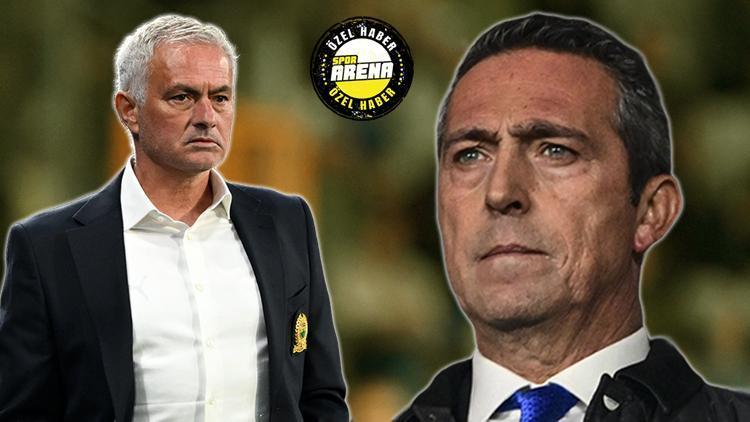 Fenerbahçe'de Mourinho Kararı Açıklandı: Köklü Değişim Başlıyor
