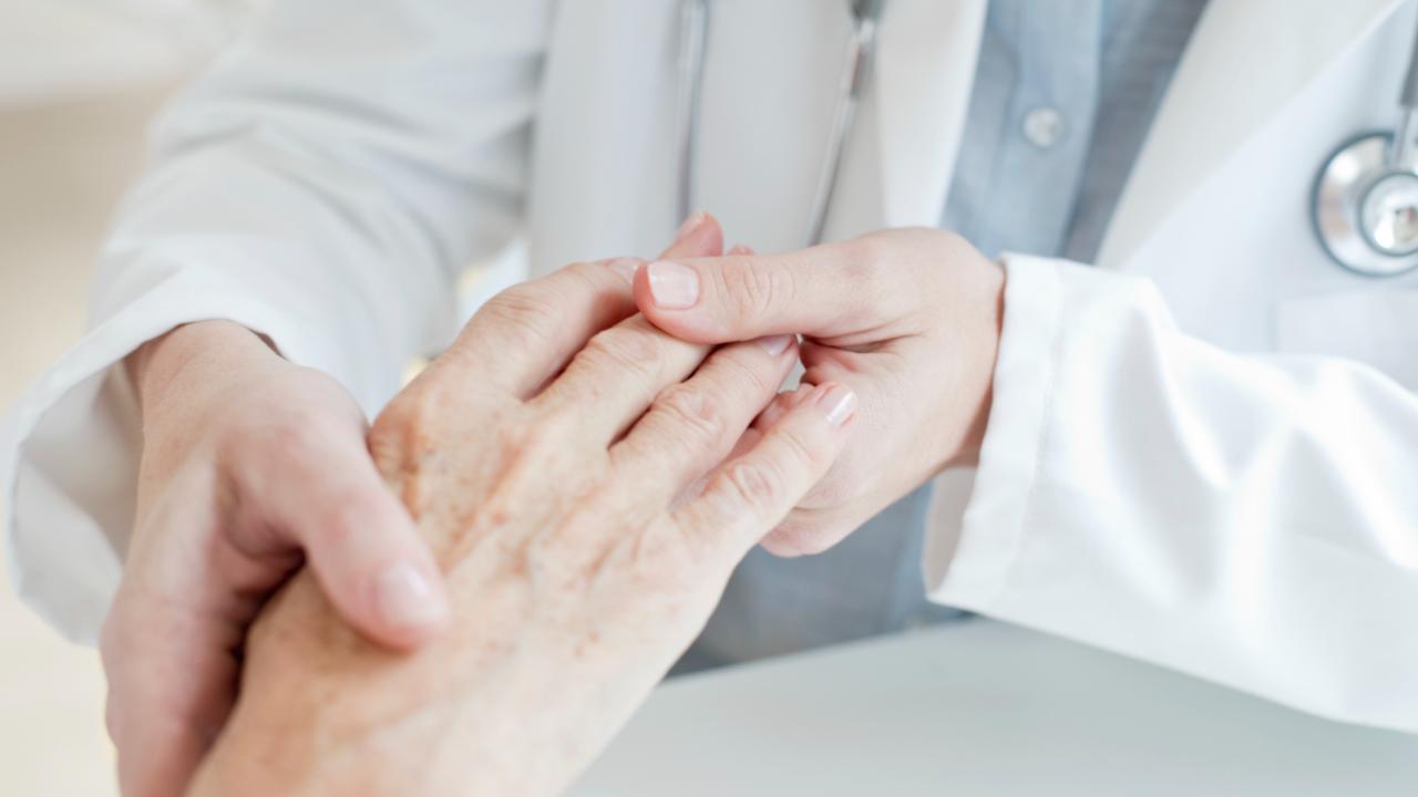 Parkinson Hastalığı Erken Teşhisinde Devrim: El Yazısını Analiz Eden Kalem Geliştirildi