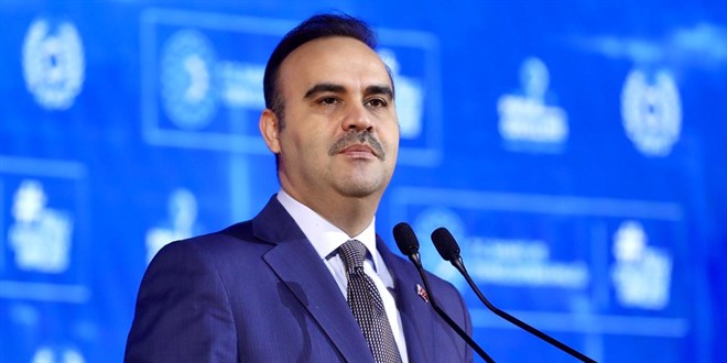 Memurlar Küresel Etkinliklerle Dünyaya Açılıyor: Bakan Kacır Girişimcilere Çağrı Yaptı