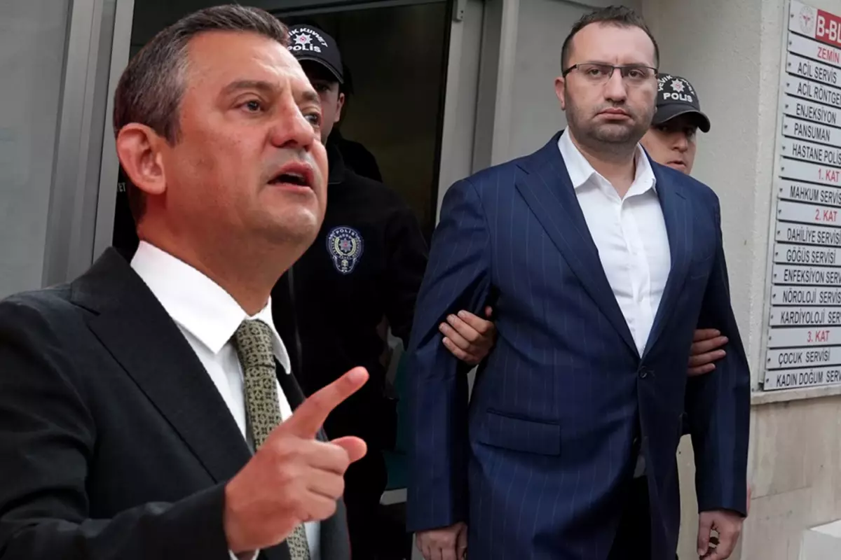 Gaziosmanpaşa Belediyesi AK Parti'ye Geçme İhtimali Artıyor