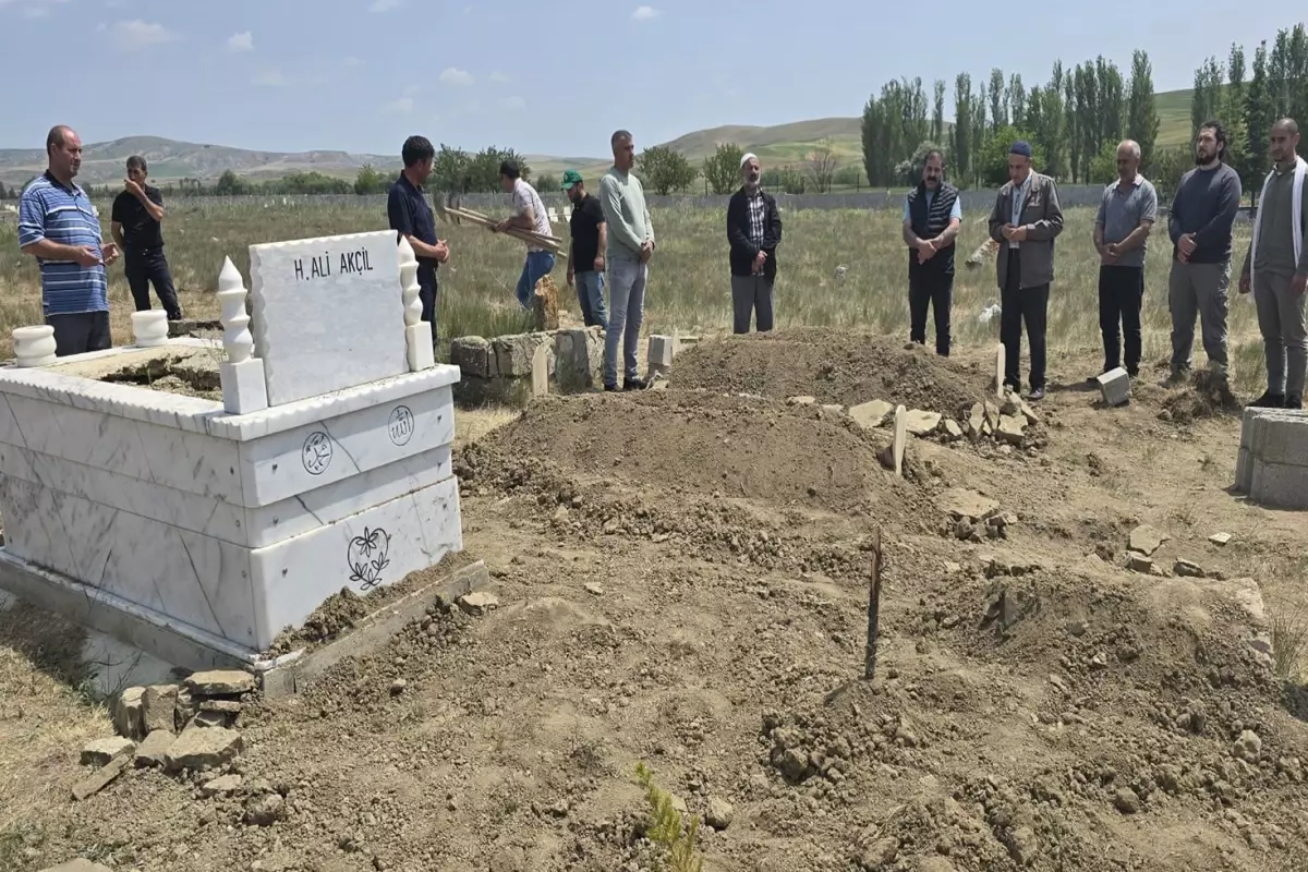 Haymana'da 6 Yıllık Husumet Kanlı Bitti: Baba ve Oğul Öldürüldü