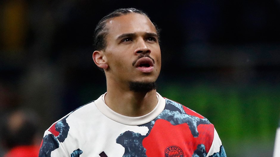 Leroy Sane Kararı: Galatasaray ve Fenerbahçe Rekabette