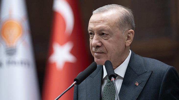 Cumhurbaşkanı Erdoğan'dan Dünya Çevre Günü Mesajı: Sürdürülebilir Yaşam Vurgusu