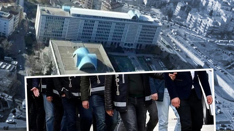 İBB'ye Yolsuzluk Soruşturmasında İki İsim Daha İtirafçı Oldu