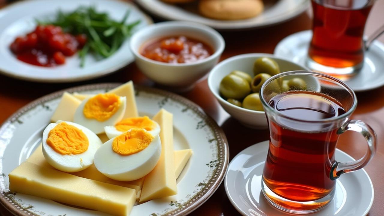Kurban Bayramı'nda Beslenme Uyarısı: Kronik Hastalar Dikkat!