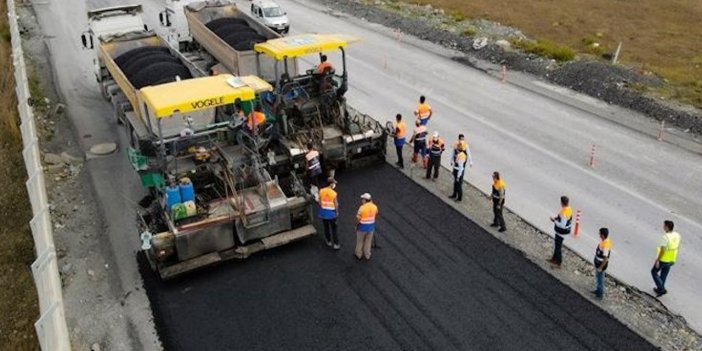 Konya Yollarında Trafik Uyarıları: Bakım Çalışmaları Devam Ediyor