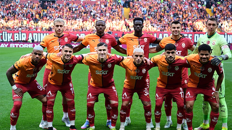 Galatasaray Kaleci Transferinde Son Dakika: Berke Özer ile Anlaşma Sağlandı