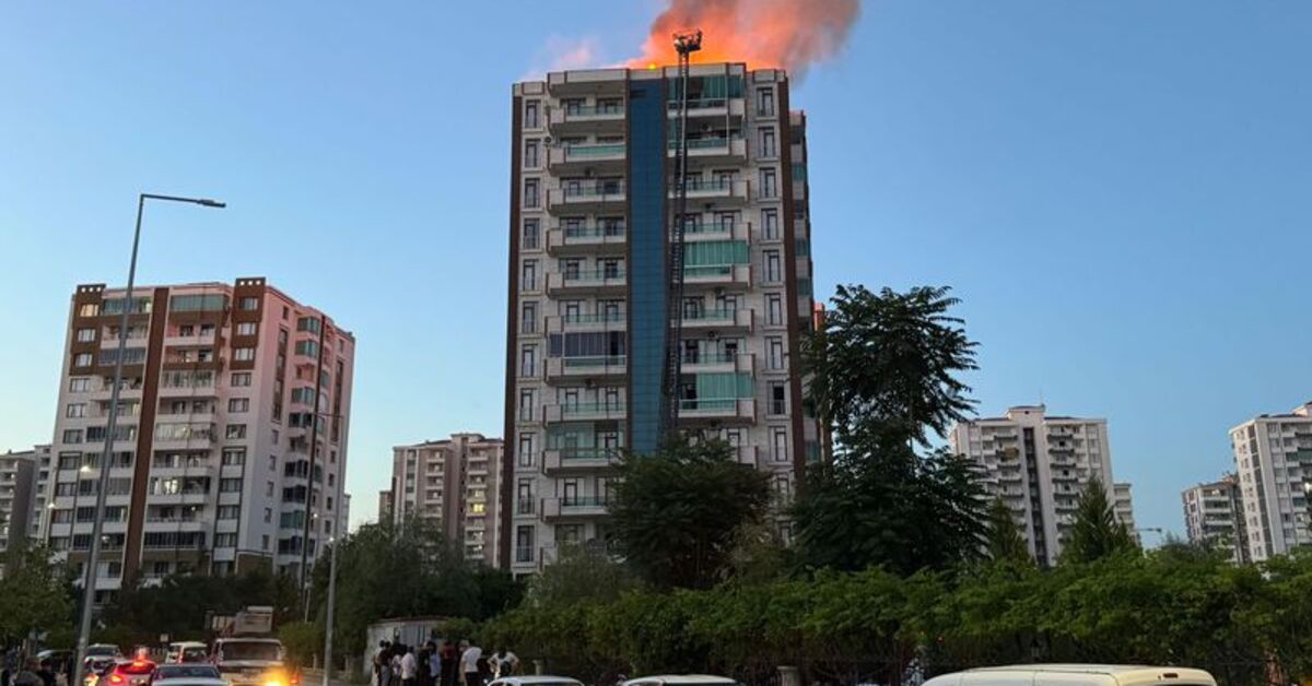 Diyarbakır'da Anne ve 3 Çocuğunun Ölümüyle Sonlanan Yangında Gözaltı Sayısı Arttı