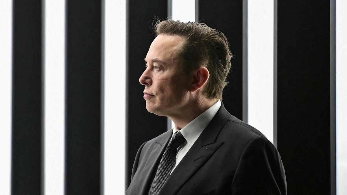 Elon Musk'tan Uyuşturucu İddialarına Sert Yanıt: 