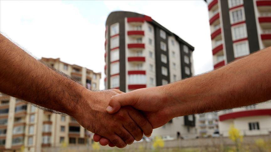 Konutta Fahiş Artışlara Yaptırım: Mal Sahiplerine Yeni Düzenleme