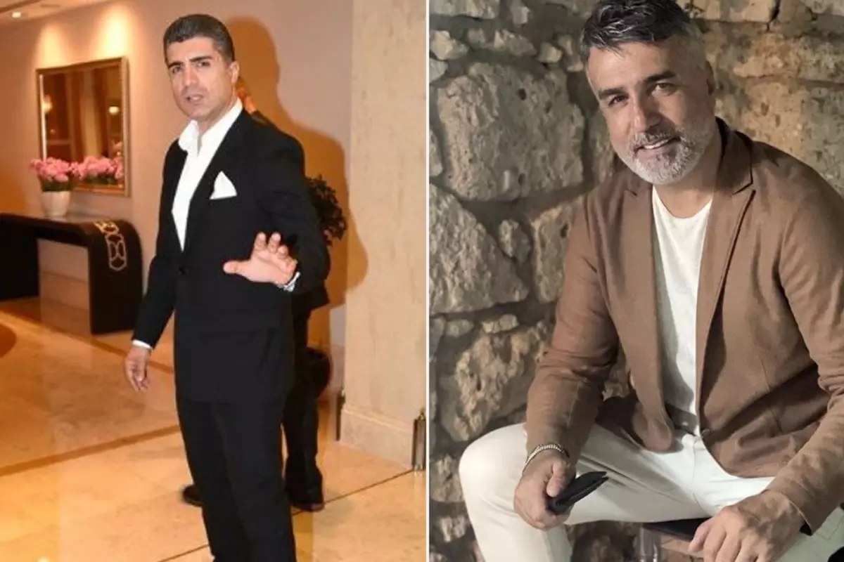 Özcan Deniz ve Abisi Arasındaki Aile Krizinin Detayları Ortaya Çıktı