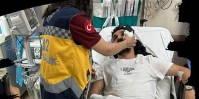 Iğdır'da Doktor Darbedildi: Usulsüz Tetkik Girişimi