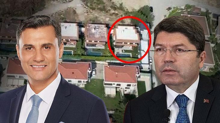 Adalet Bakanı Tunç'tan Ferdi Zeyrek Olayı Açıklaması: 2 Şüpheli İfadeye Alındı