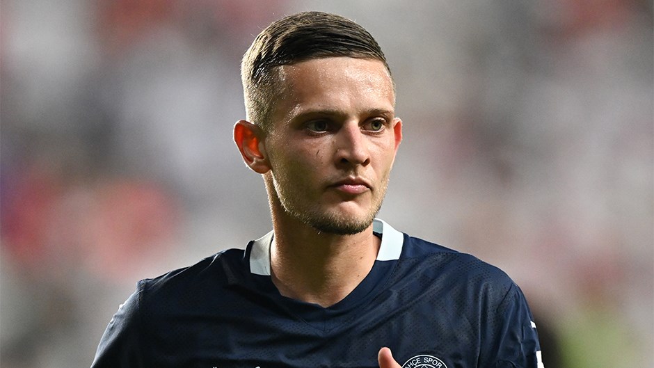 Lazio, Sebastian Szymanski İçin Resmi Teklif Hazırlıyor