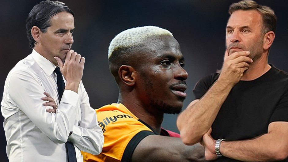 Al-Hilal, Osimhen Transferi Sonrası Galatasaray'ın Listesindeki Oyuncuya Talip Oldu