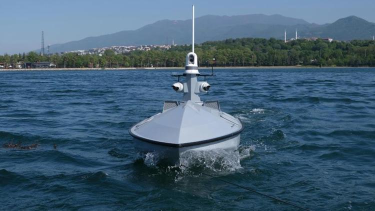 PİRANA KİDA Kamikaze İHA Başarılı Testleri Tamamladı