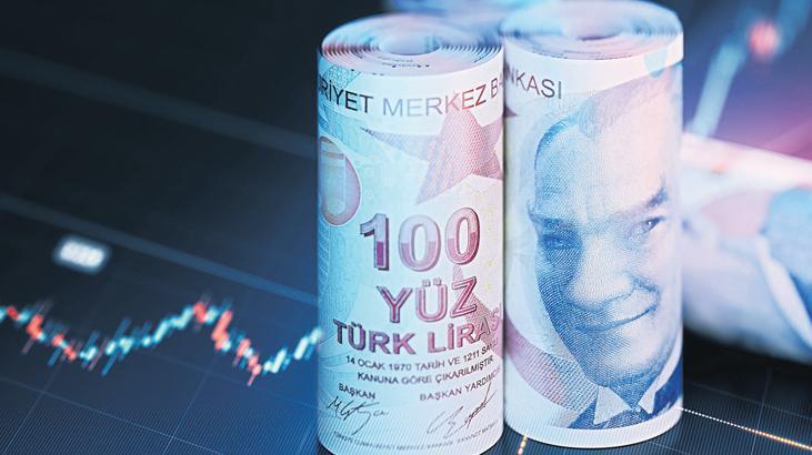 Son 5 Yılda Yüksek Getiri Arayışında Altın, Döviz ve Fonlar Öne Çıktı