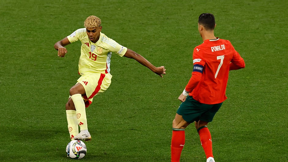 UEFA Uluslar Ligi Şampiyonu Portekiz Oldu