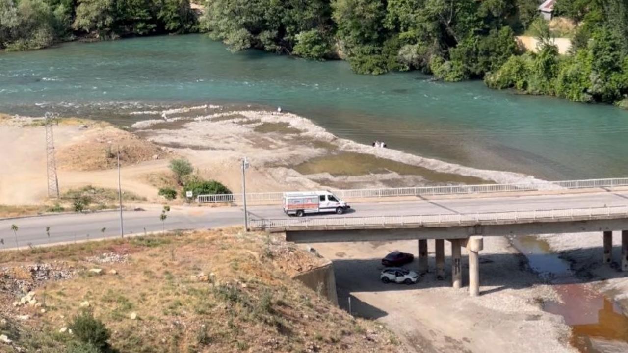 Tunceli Ovacık'ta Mantar Toplarken Kaybolan Kişinin Cesedi Bulundu