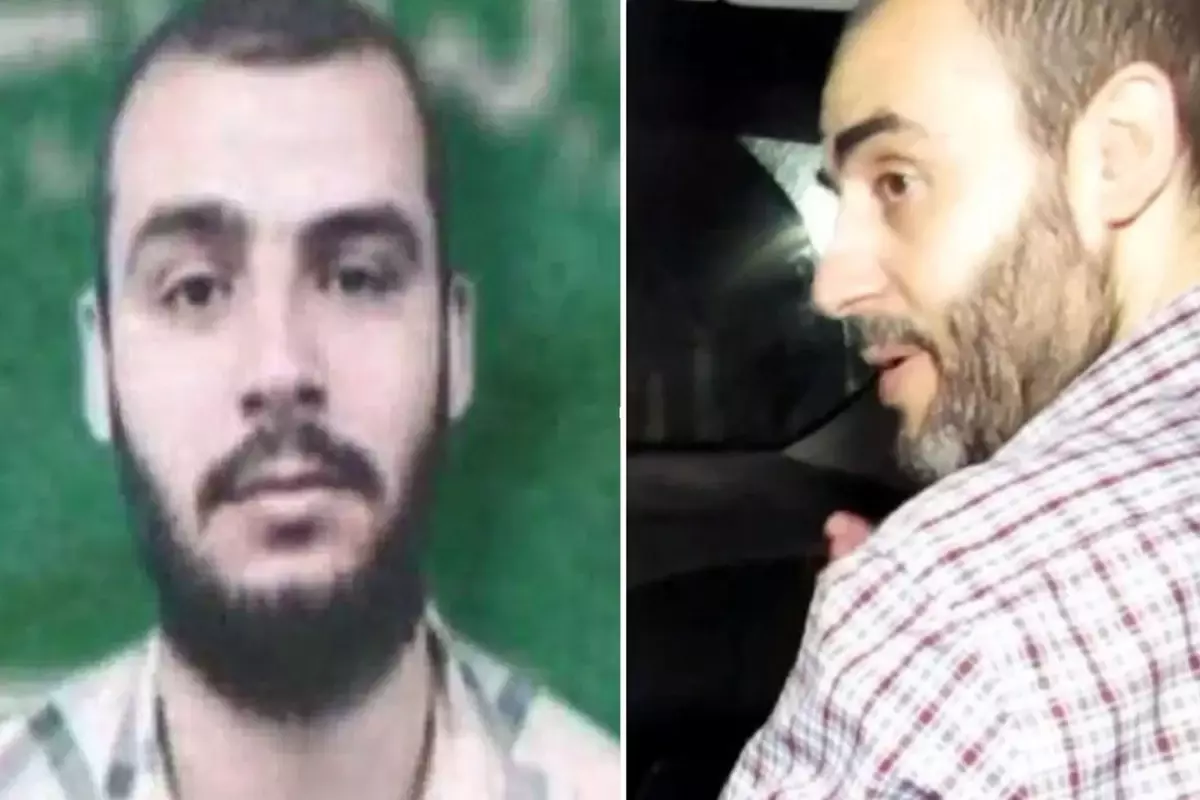 İsrail, Hamas'ın Gazze Lideri Muhammed Sinvar'ın Cansız Bedenine Ulaştığını Duyurdu