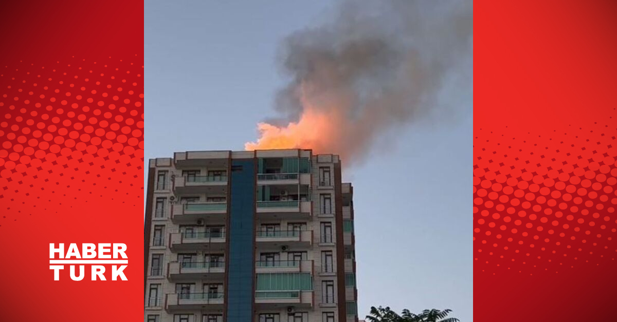 Diyarbakır Yangın Faciasında 2 Şüpheli Tutuklandı