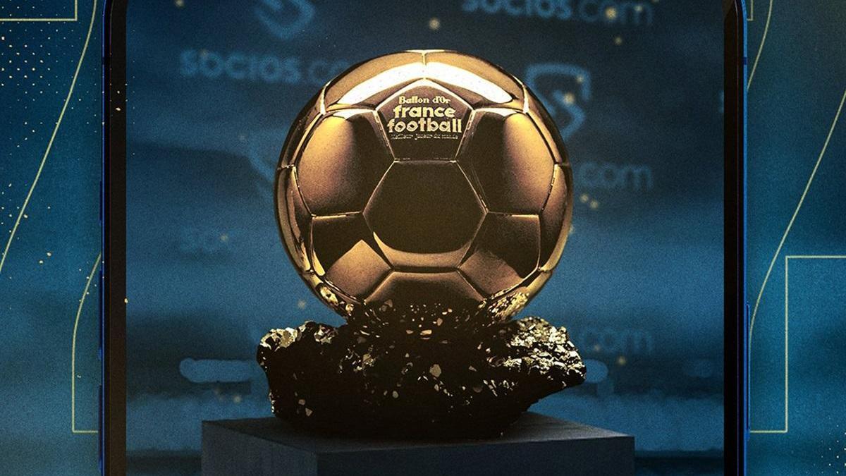 Ballon d'Or Yarışında Adaylar ve Favoriler Ortaya Çıktı