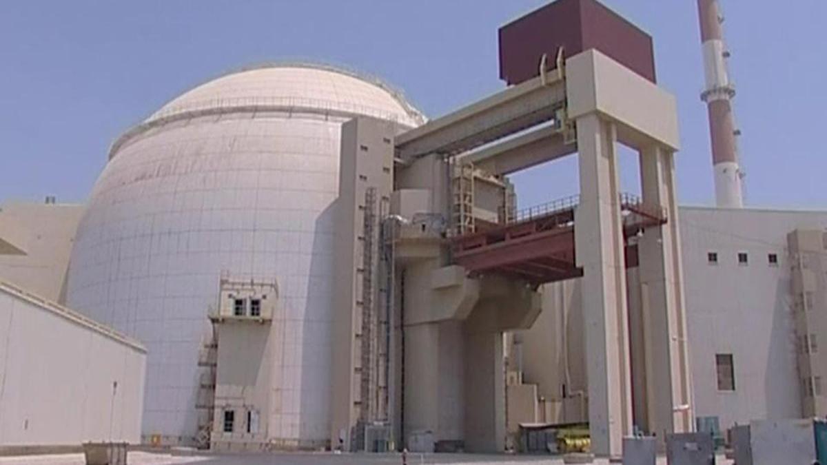 İran’ın Uranyum Birikimi Endişe Uyandırırken IAEA Raporu Yayınlandı