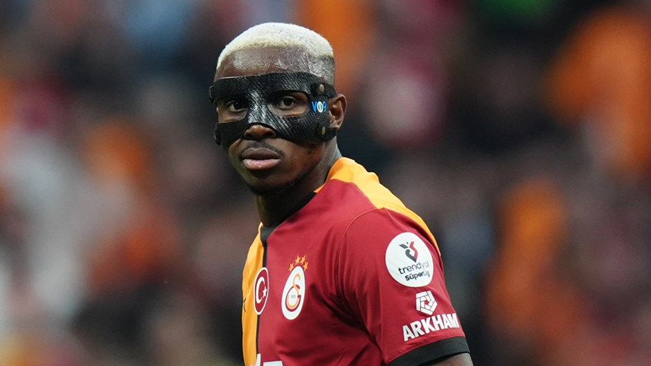 AlHilal, Osimhen’in Yerine Gyökeresi Hedefliyor
