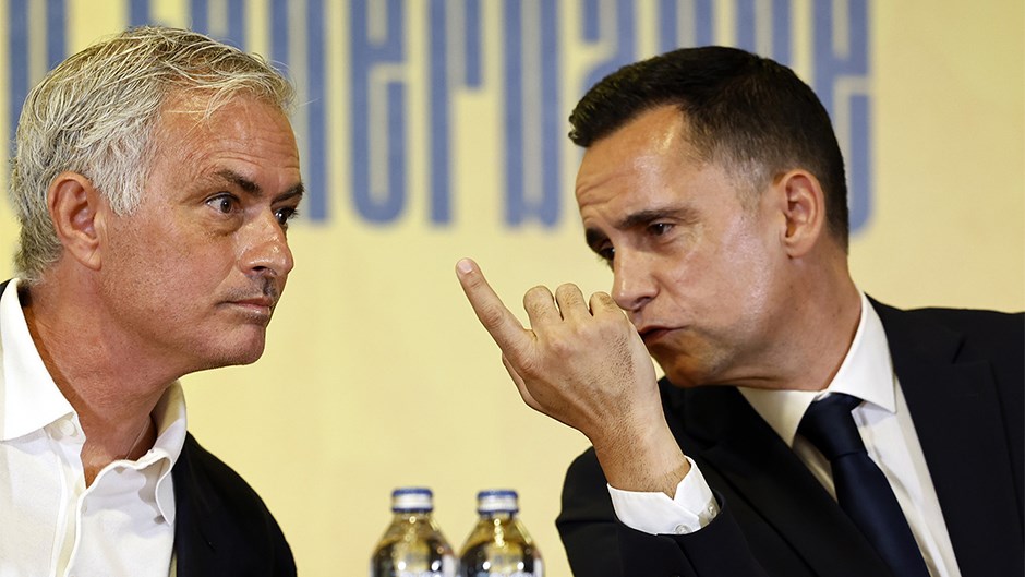Fenerbahçe’den Ayrılan Branconun Yeni Takımı Belirlendi