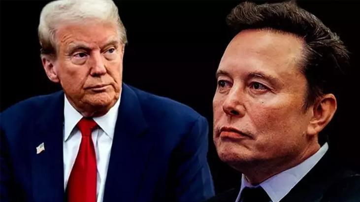 Trump, Musk ve “Derin Devlet”: ABD İç Meseleleri ve Gelecek Belirsizliği