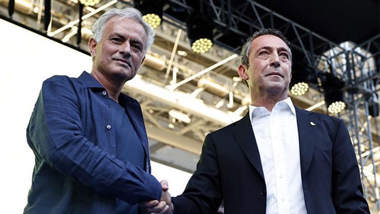 Fenerbahçe'nin Geleceği Londrada: Devin Özek ve Okan Özkan Portekizli Teknik Adamlarla Buluştu