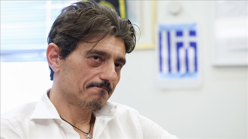 Panathinaikos Başkanı Giannakopoulos, Jordan Olayıyla İlgili Sert Açıklama Yaptı