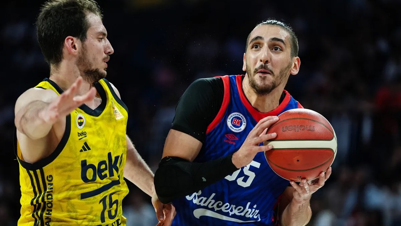 Fenerbahçe Basketbol, Süper Lig Finalinde!