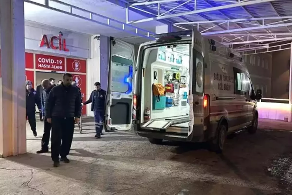 Şanlıurfa'da Hayvan Tartışması Kanlı Kavgaya Dönüştü: 9 Yaralı